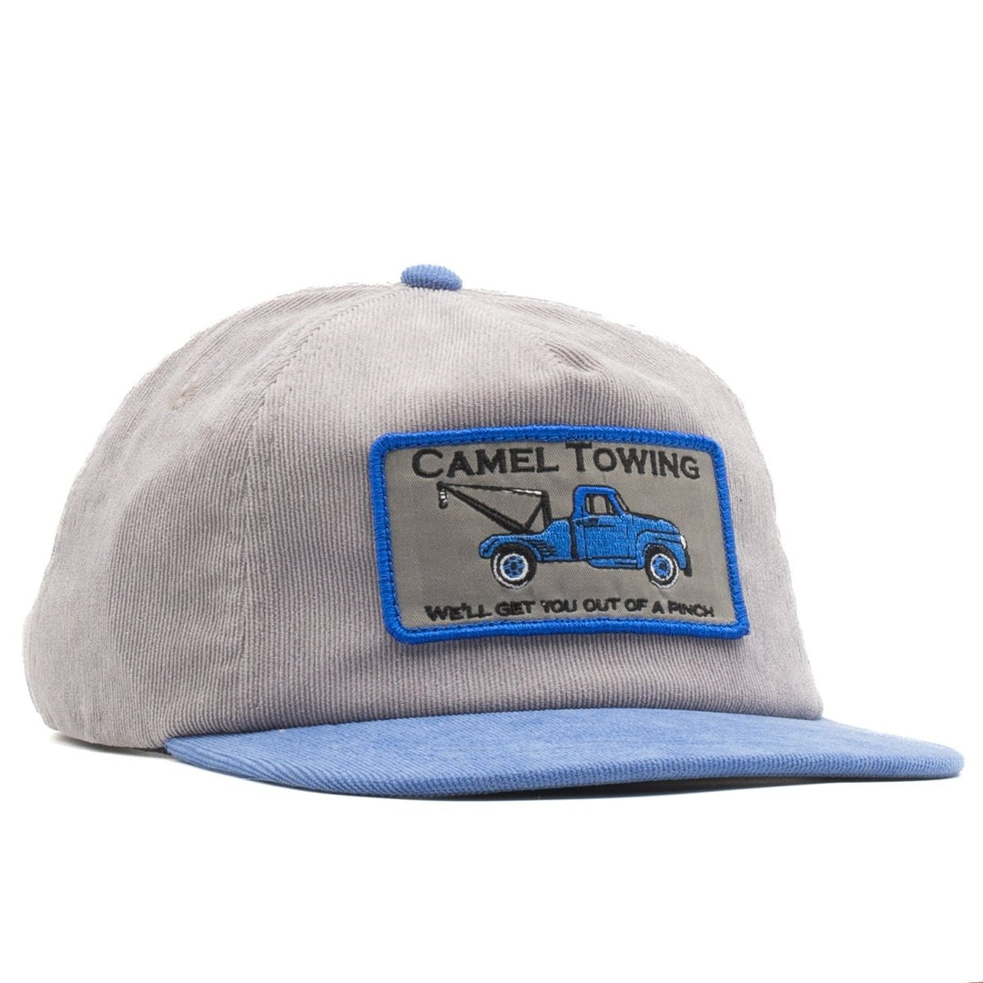 Headwear - Camel Towing - SNAG