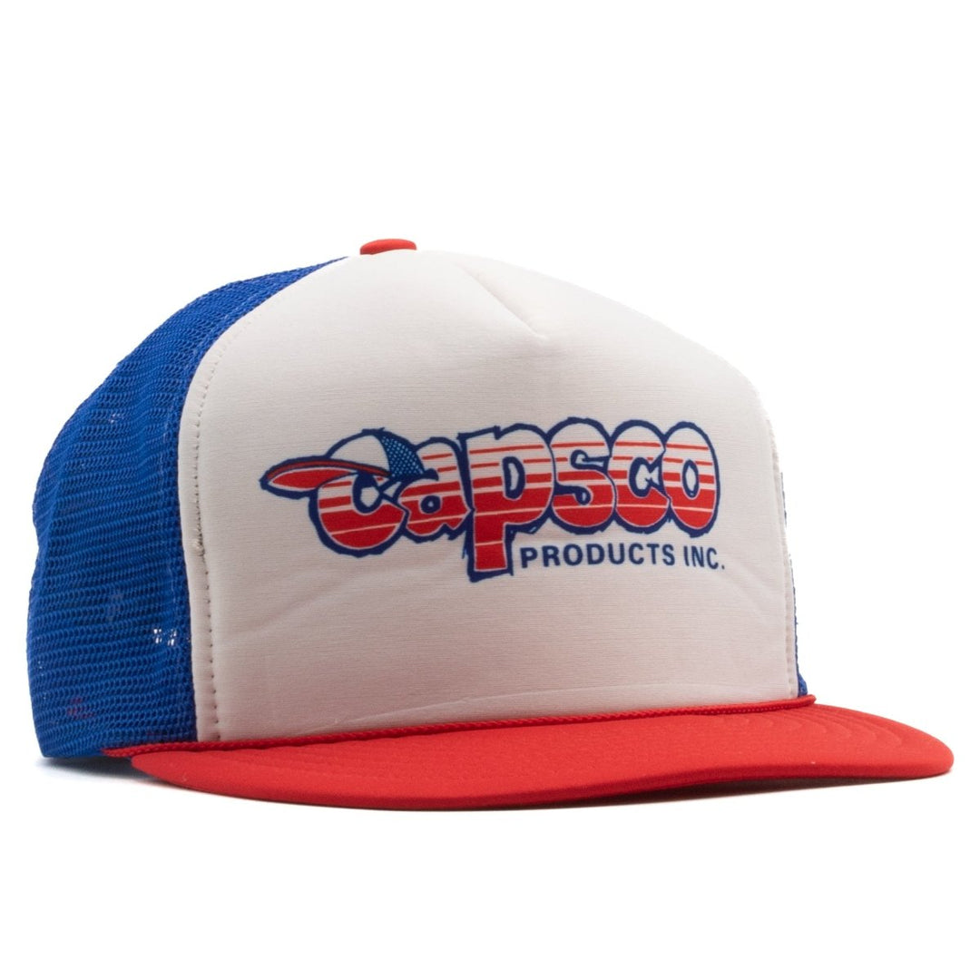 Headwear - Capsco Productions Inc. - SNAG