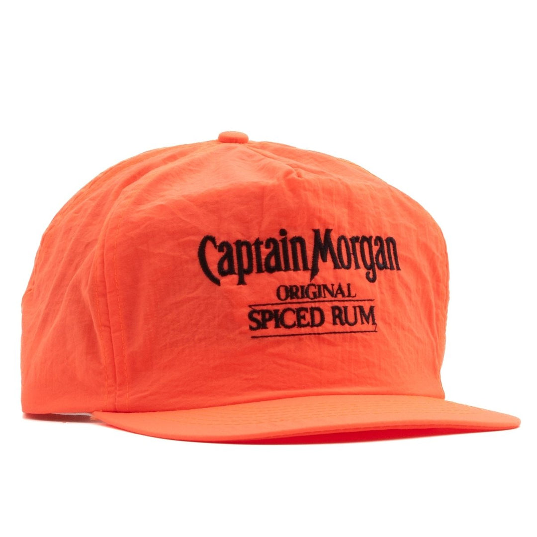 Headwear - Captain Morgan Original Spiced Rum - SNAG