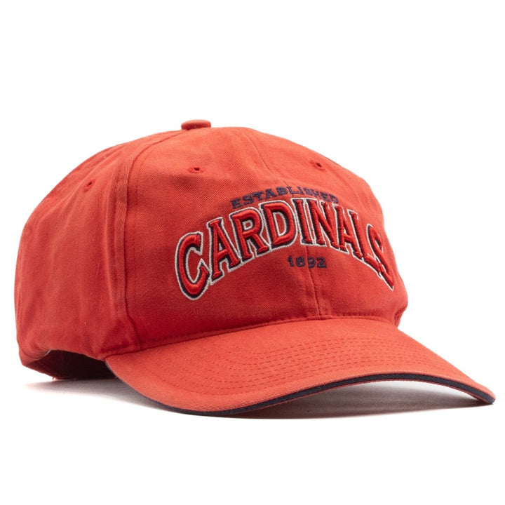 Headwear - Cardinals Est. 1982 - SNAG