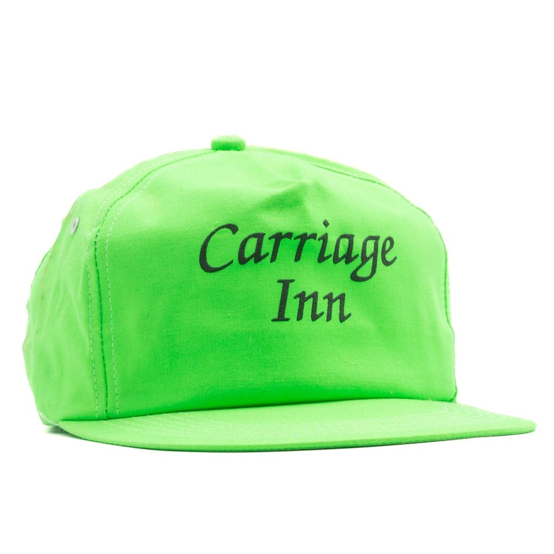 Headwear - Carriage Inn - SNAG