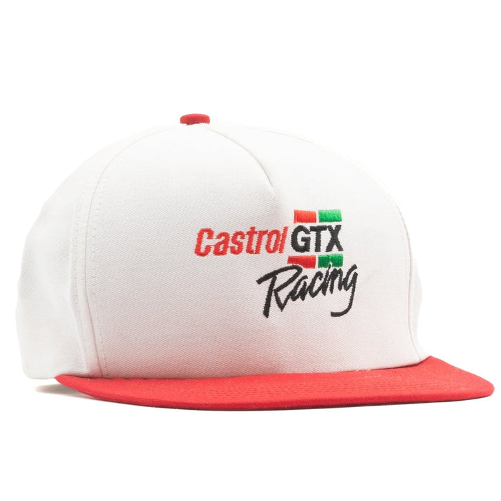 Headwear - Castrol GTX Racing - SNAG