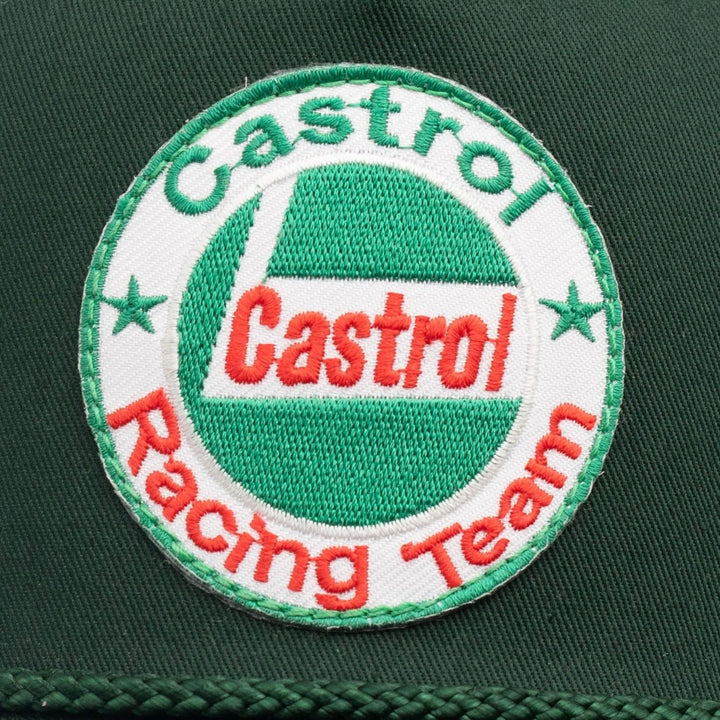 Castrol Racing Team