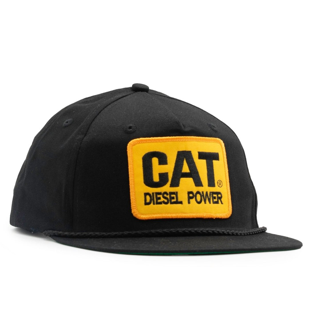 Headwear - Cat Diesel Power - SNAG