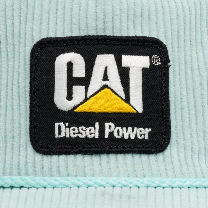 CAT Diesel Power