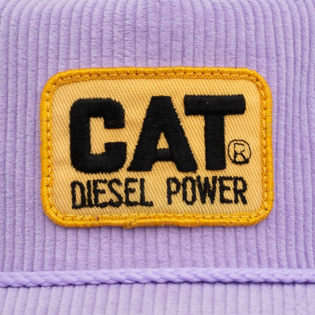 CAT Diesel Power