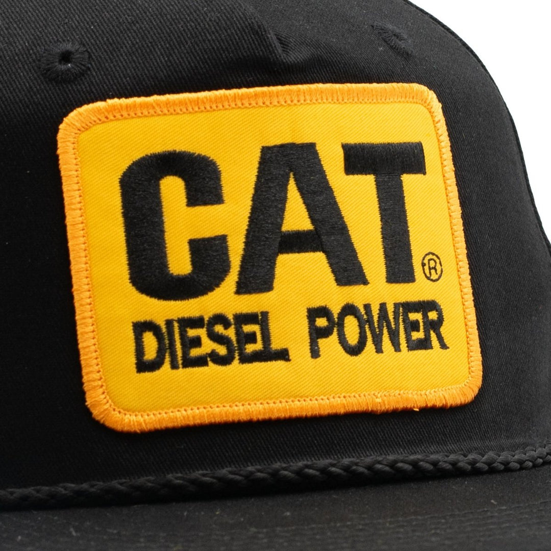 Headwear - Cat Diesel Power - SNAG