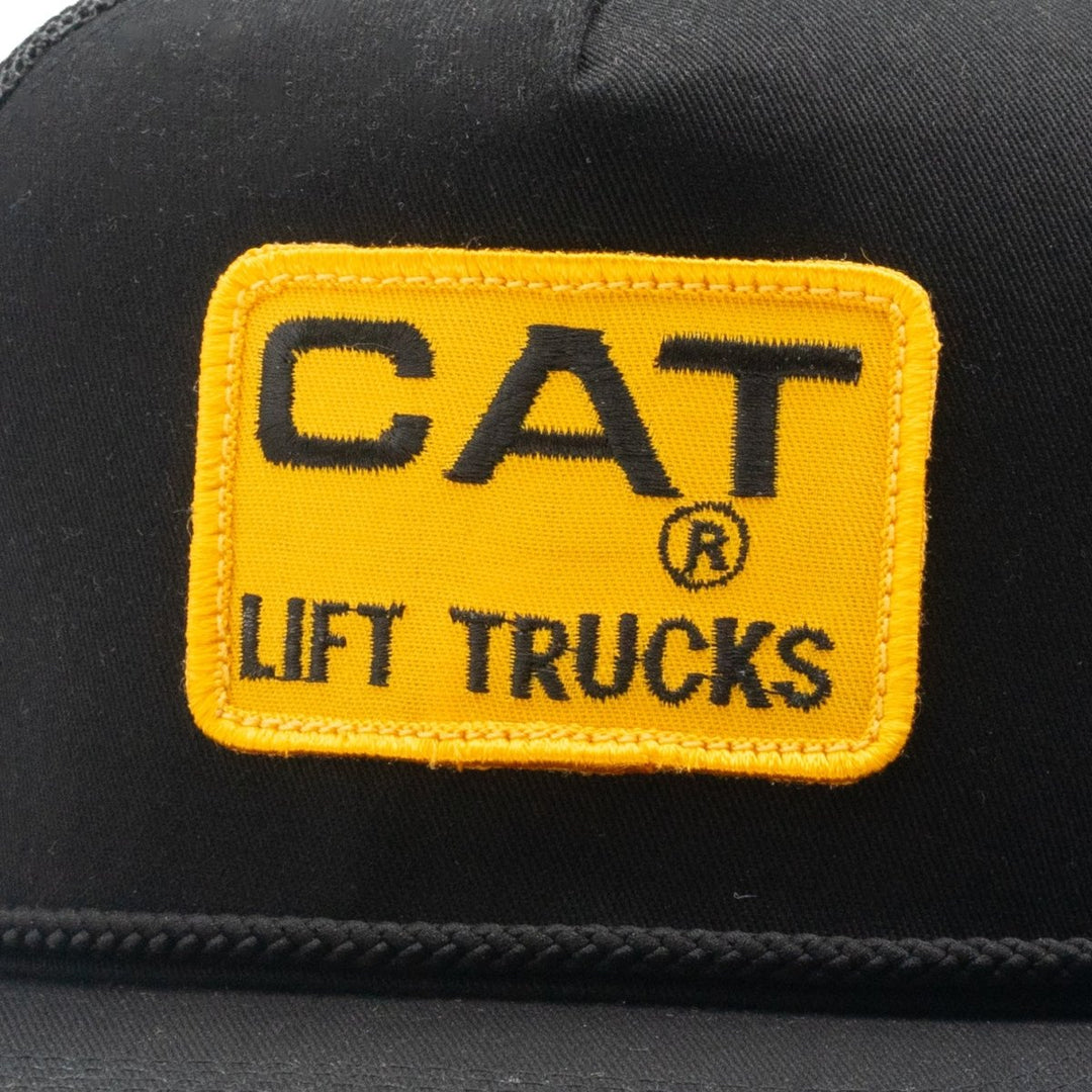 Headwear - CAT Lift Trucks - SNAG