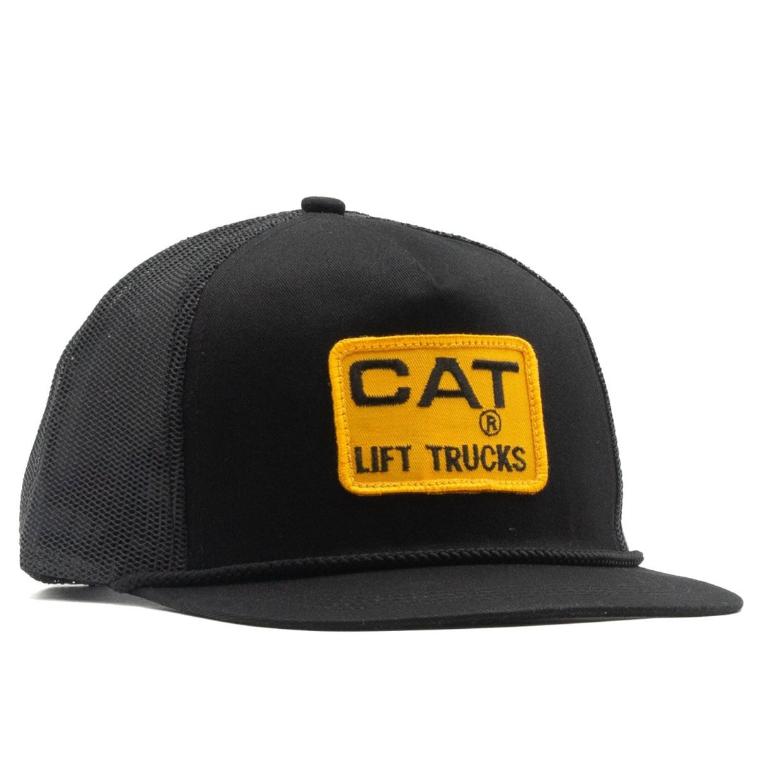 Headwear - CAT Lift Trucks - SNAG