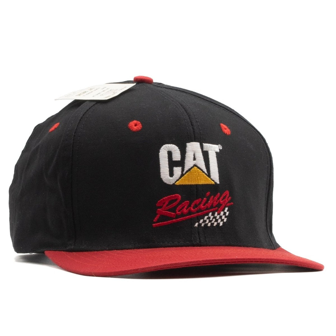 Headwear - CAT Racing - SNAG