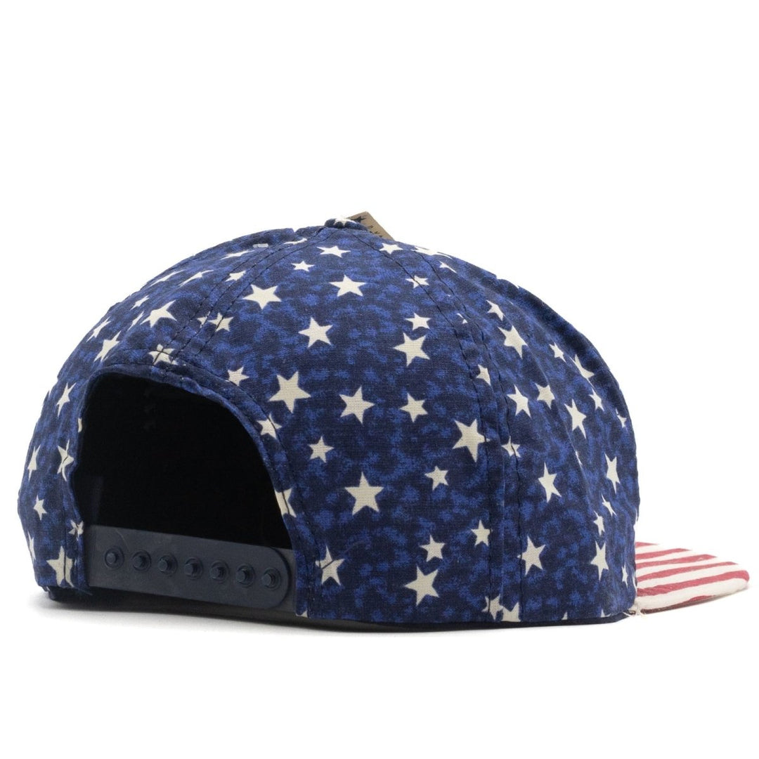 Headwear - CAT USA - Glow in the Dark - SNAG