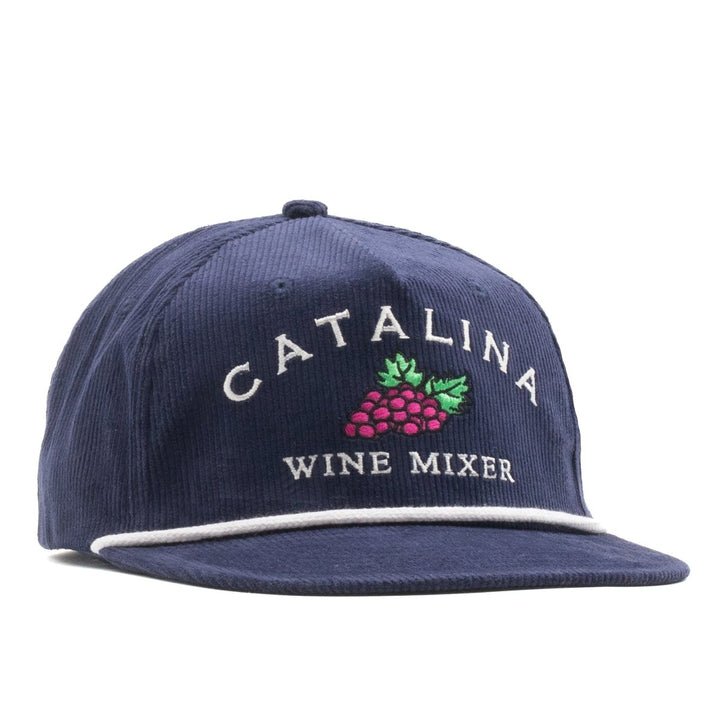 Headwear - Catalina Wine Mixer - SNAG