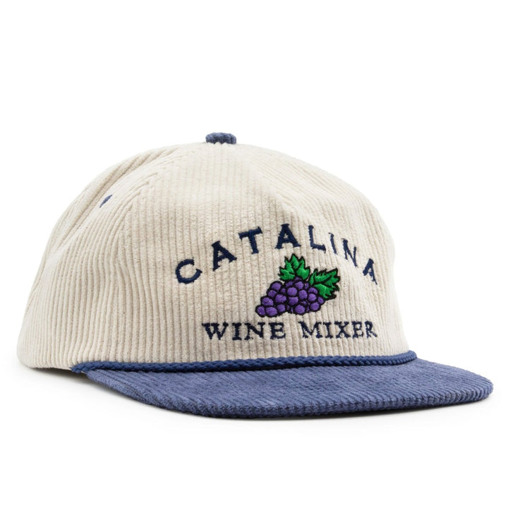 Headwear - Catalina Wine Mixer - SNAG