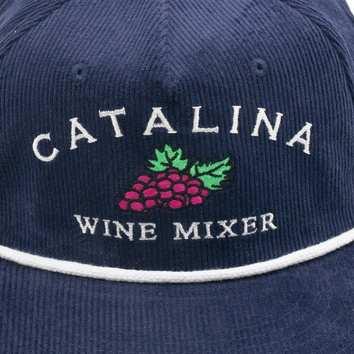 Headwear - Catalina Wine Mixer - SNAG