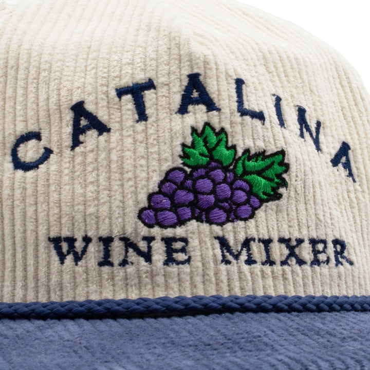 Headwear - Catalina Wine Mixer - SNAG