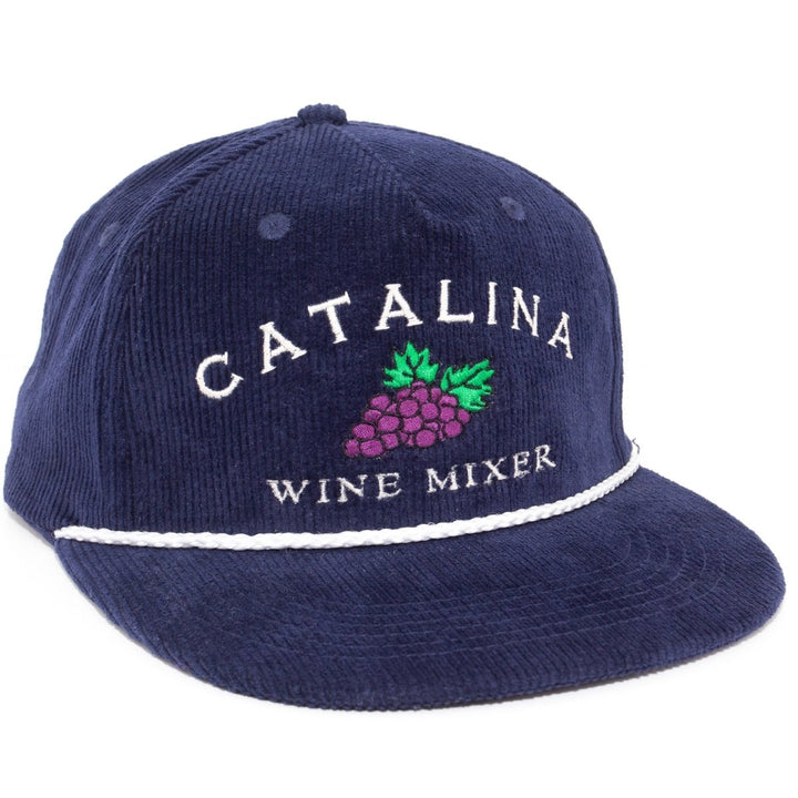 Headwear - Catalina Wine Mixer - SNAG