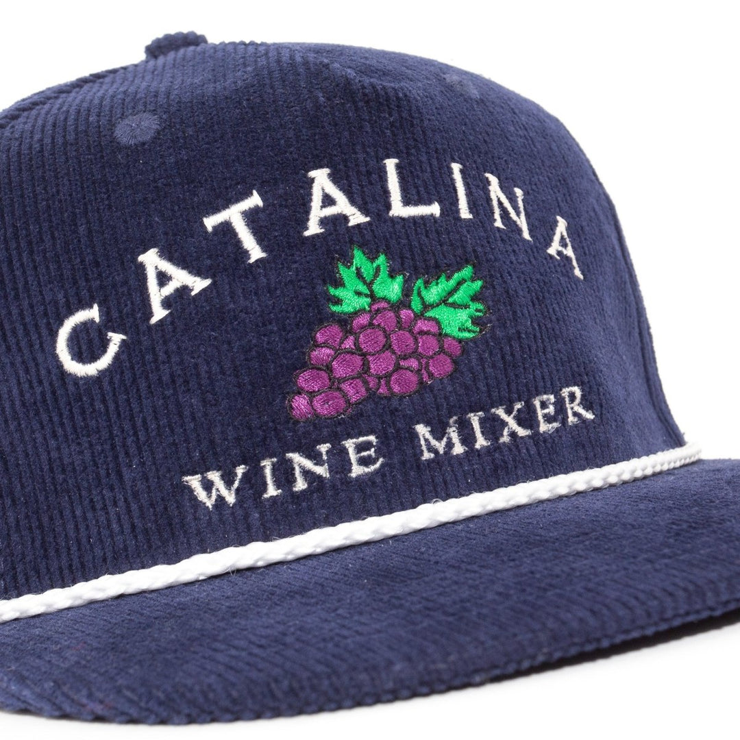 Headwear - Catalina Wine Mixer - SNAG