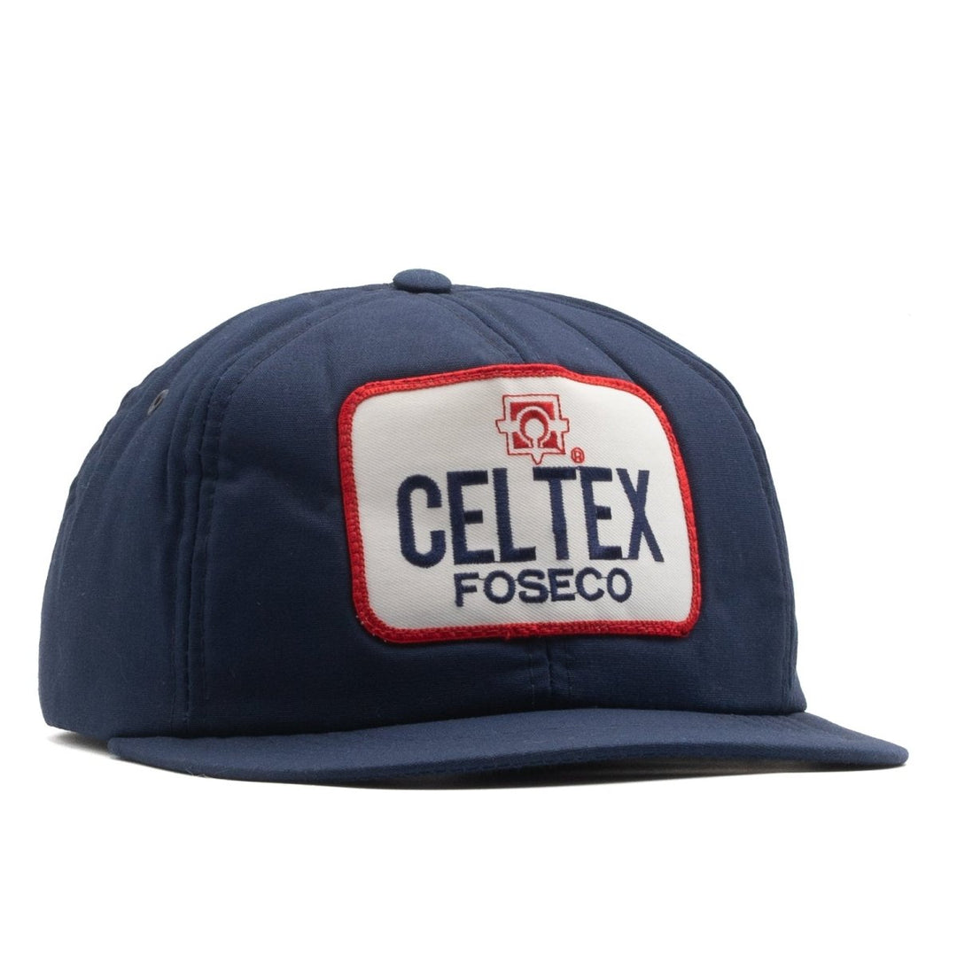 Headwear - Celtex Foseco - SNAG