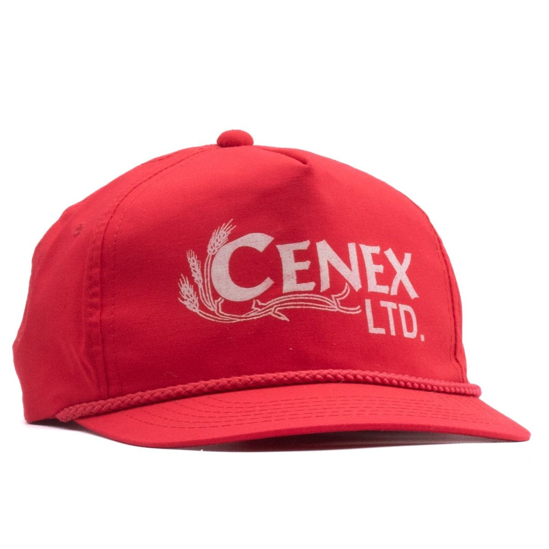 Headwear - Cenex LTD - SNAG