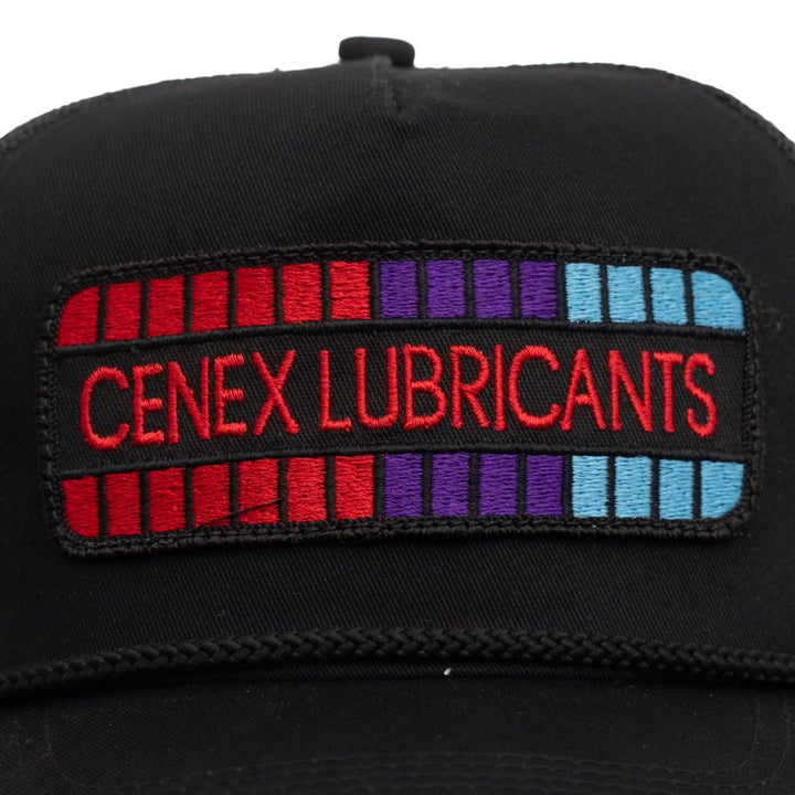 Headwear - Cenex Lubricants - SNAG