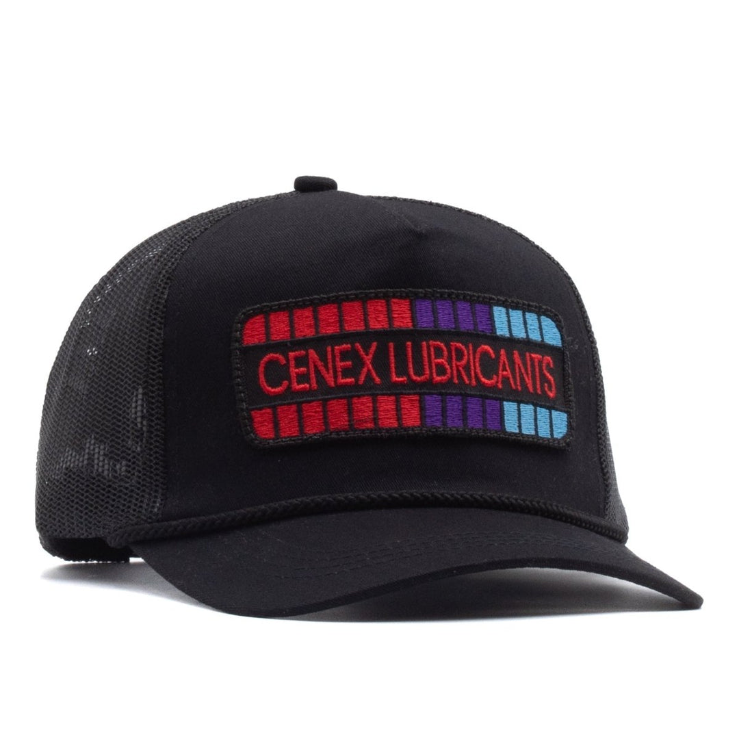 Headwear - Cenex Lubricants - SNAG