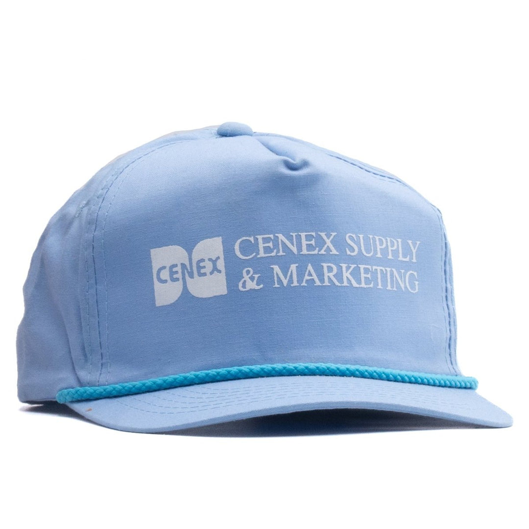 Headwear - Cenex Supply & Marketing - SNAG