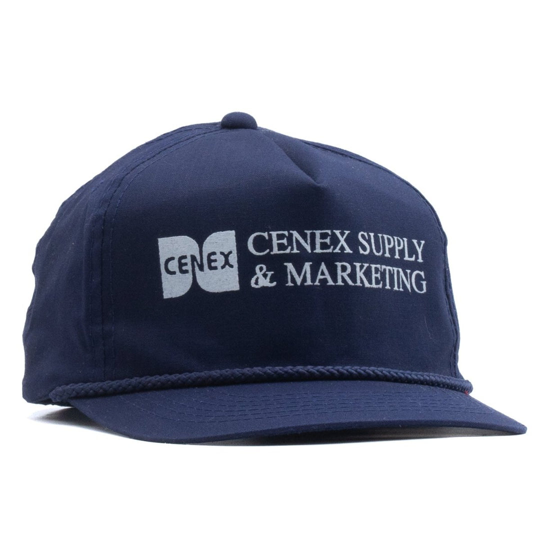 Headwear - Cenex Supply & Marketing - SNAG