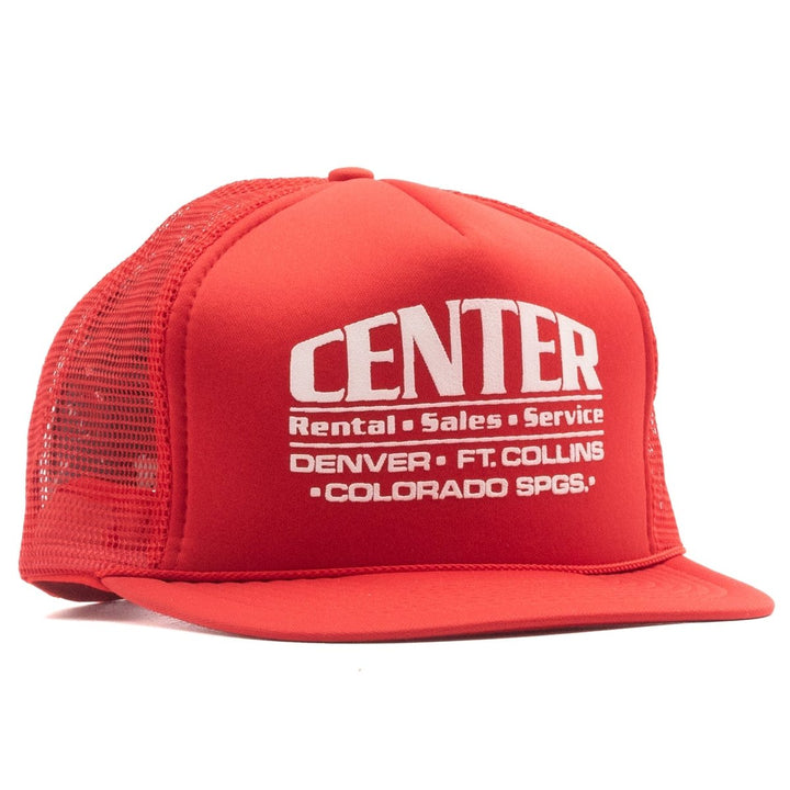 Headwear - Center Rental Sales Service - SNAG