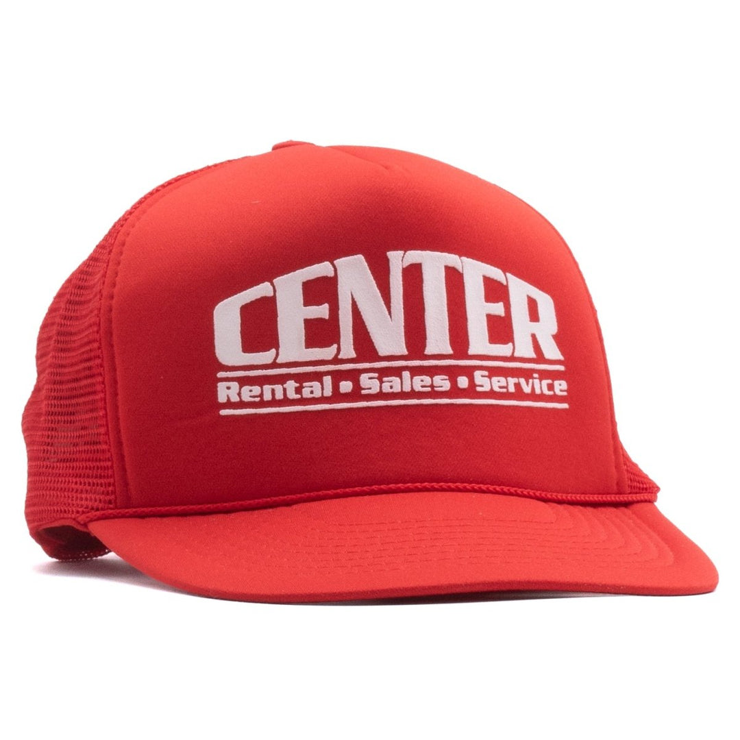 Headwear - Center Rental, Sales, Service - SNAG