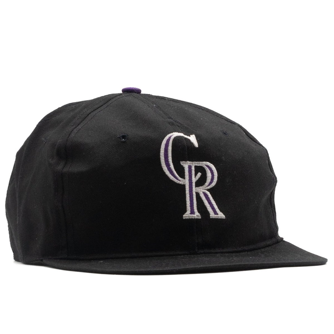 Headwear - Chalk Line Colorado Rockies - SNAG