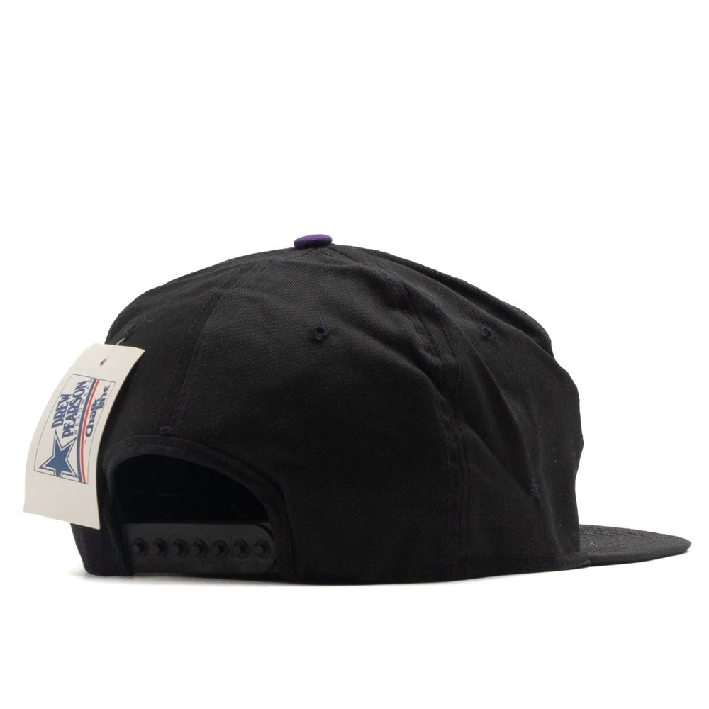 Headwear - Chalk Line Colorado Rockies - SNAG