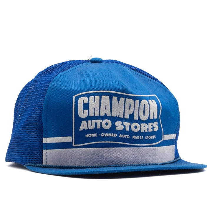 Headwear - Champion Auto Stores - SNAG