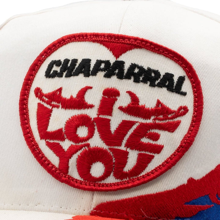 Headwear - Chaparral I Love You - SNAG