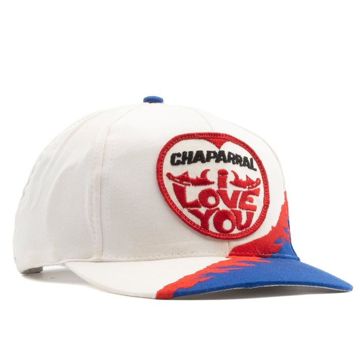 Headwear - Chaparral I Love You - SNAG