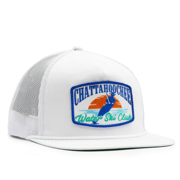 Headwear - Chattahoochee Water Ski Club - SNAG