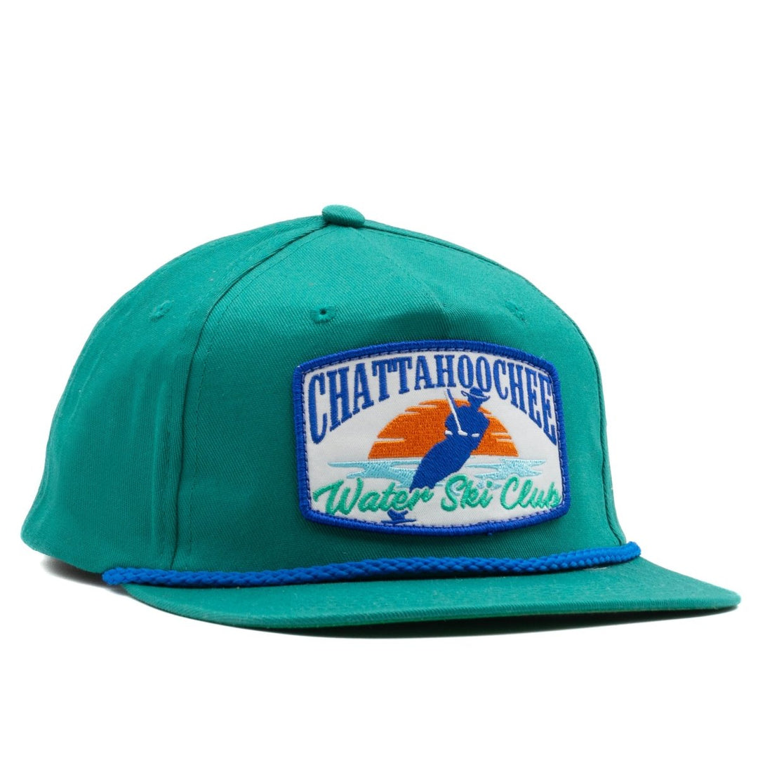 Headwear - Chattahoochee Water Ski Club - SNAG