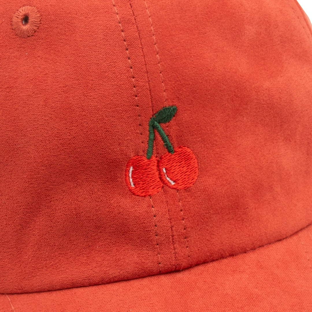 Headwear - Cherry Cap - SNAG