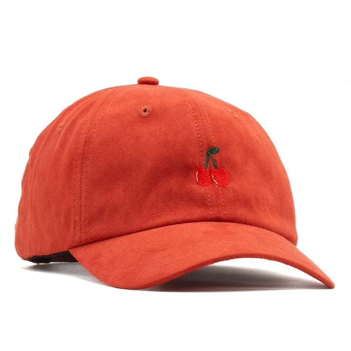 Headwear - Cherry Cap - SNAG