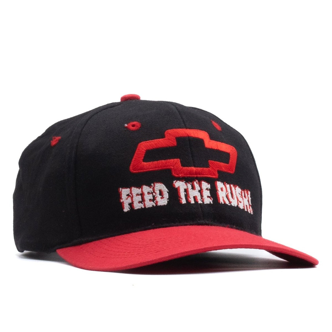 Headwear - Chevrolet Feed The Rush! - SNAG