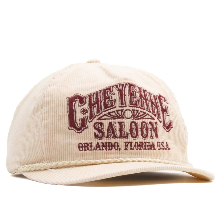 Headwear - Cheyenne Saloon - SNAG