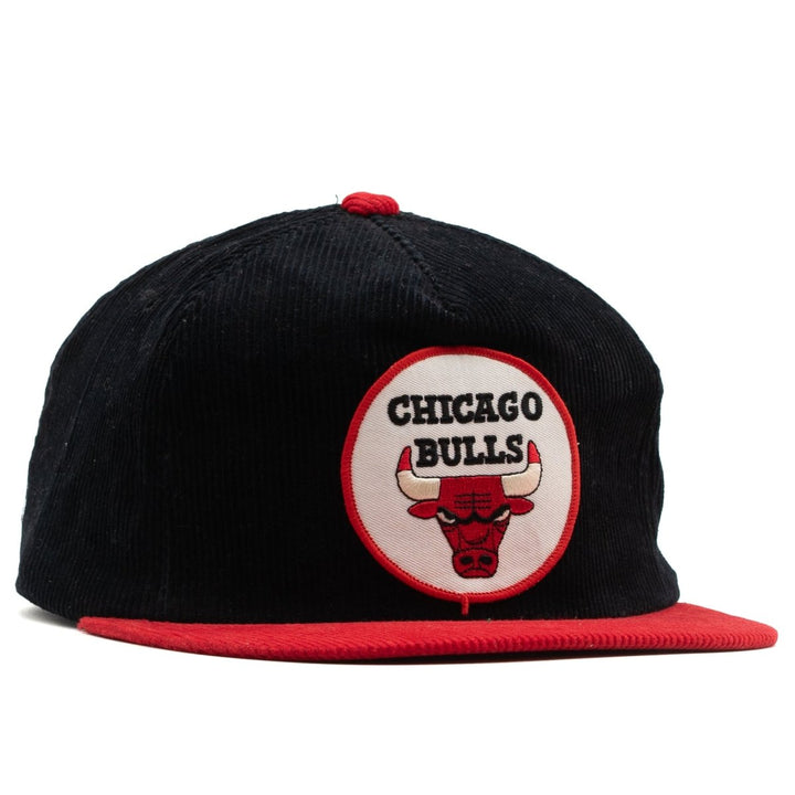 Headwear - Chicago Bulls - SNAG