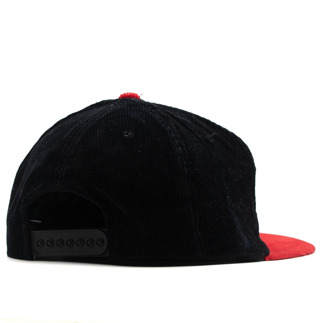 Headwear - Chicago Bulls - SNAG