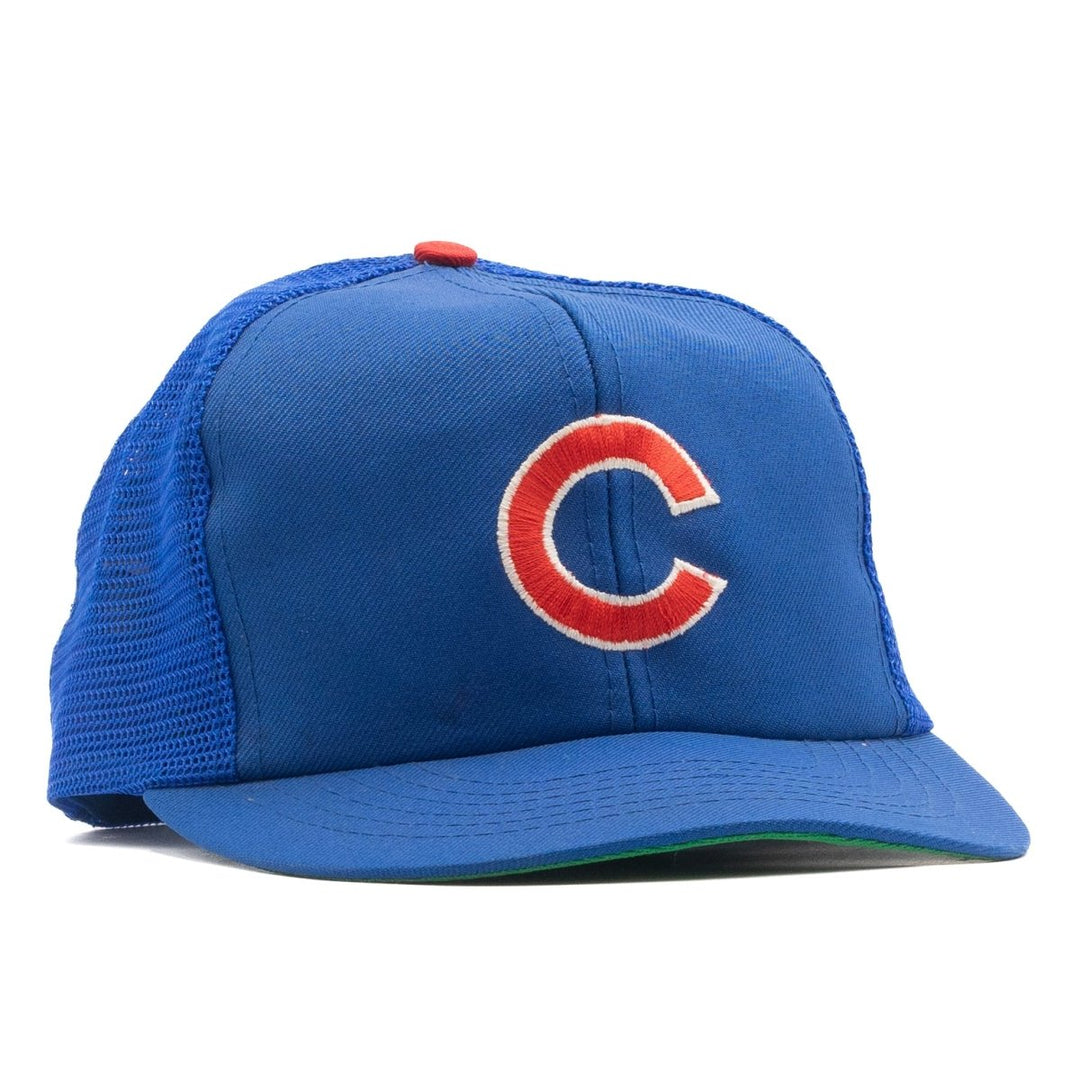 Headwear - Chicago Cubs - SNAG