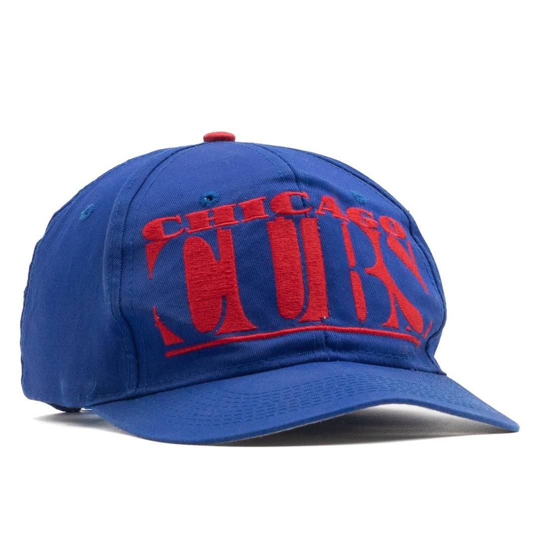 Headwear - Chicago Cubs - SNAG