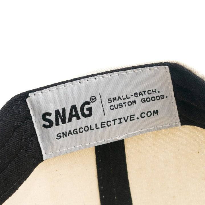 Headwear - Chill Guy - SNAG