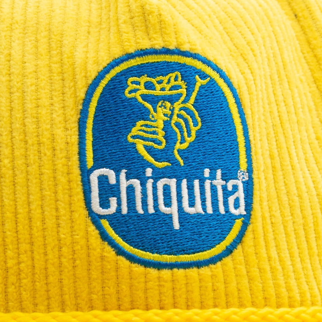 Headwear - Chiquita Banana - SNAG