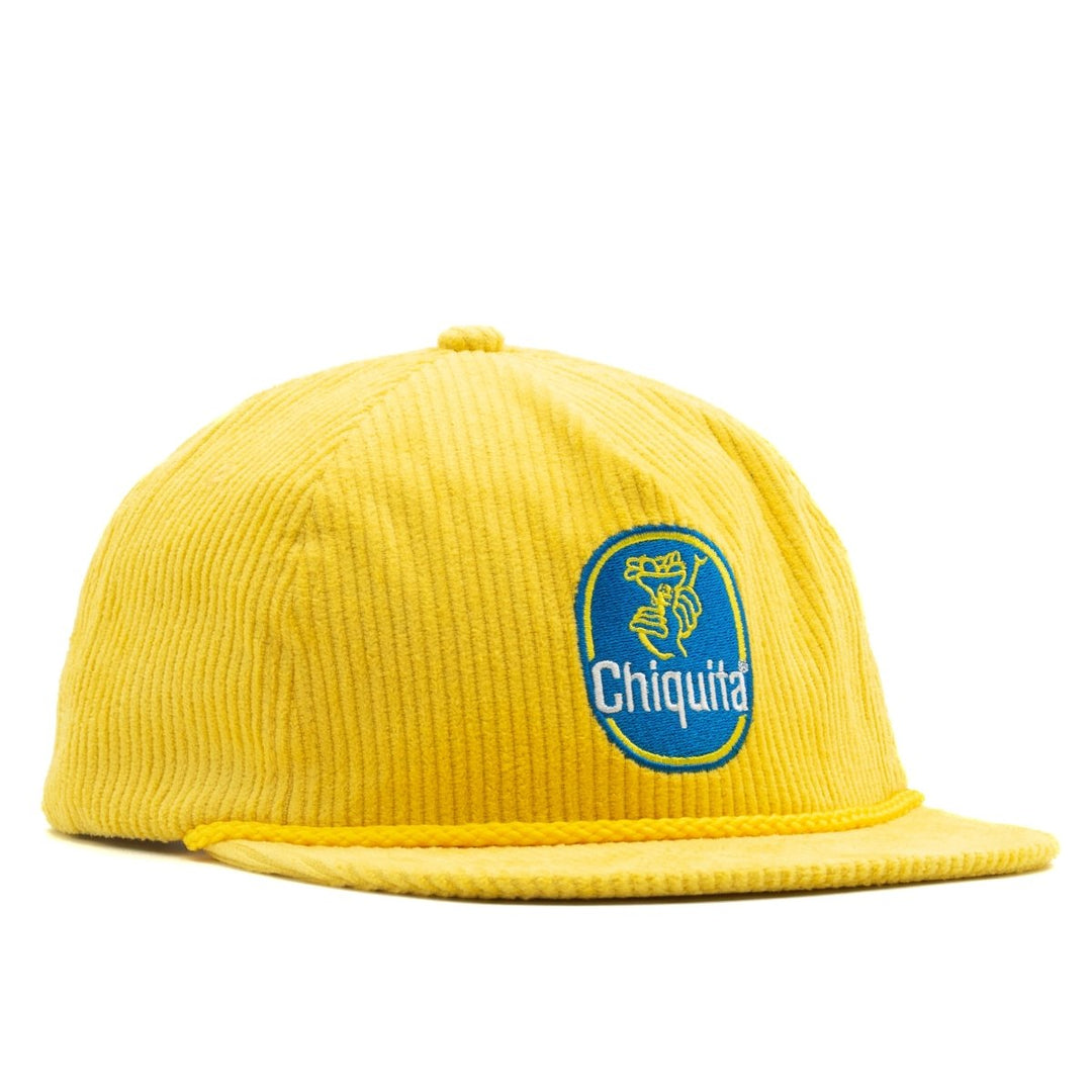 Headwear - Chiquita Banana - SNAG