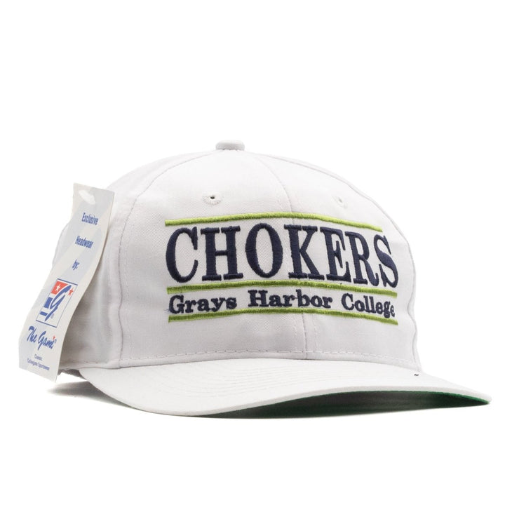 Headwear - Chokers Grays Harbor College - SNAG