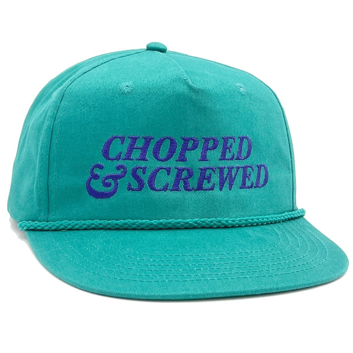 Headwear - Chopped & Screwed - SNAG