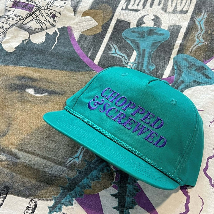 Headwear - Chopped & Screwed - SNAG